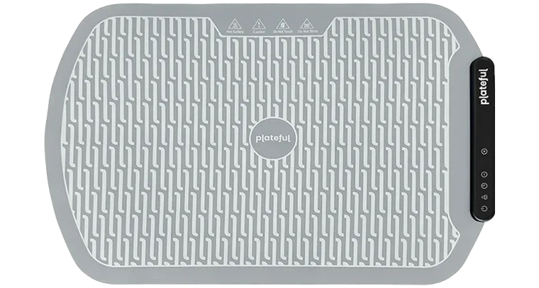 Food Warming Mat™