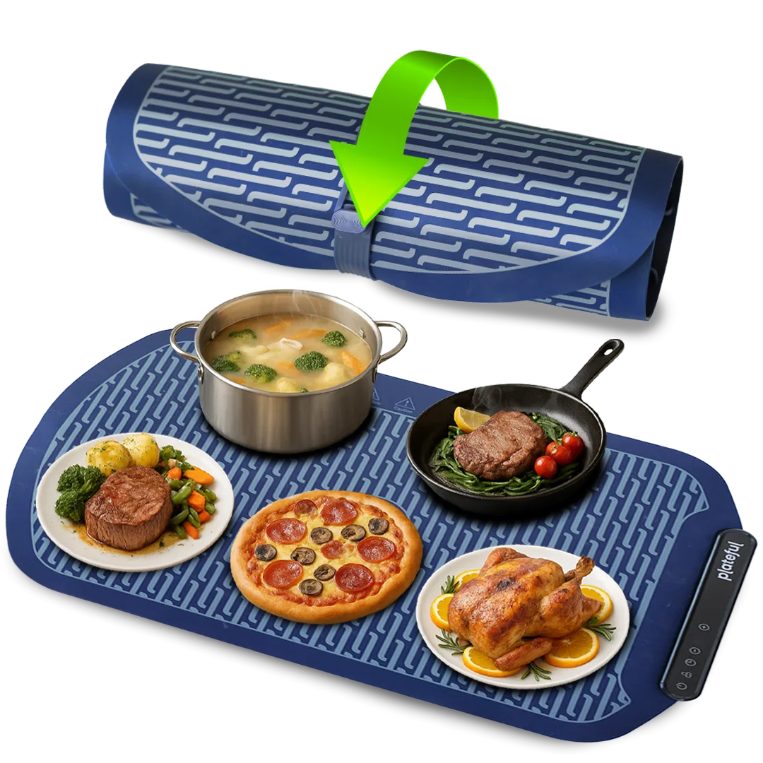 Food Warming Mat™