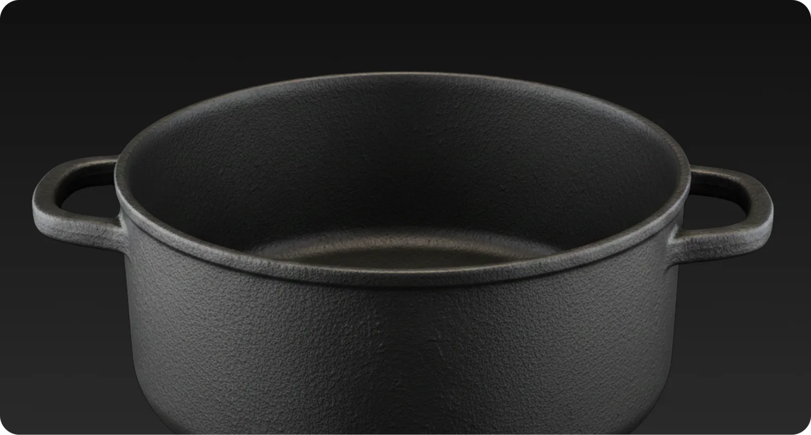 Cast Iron