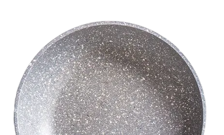 ceramic pan