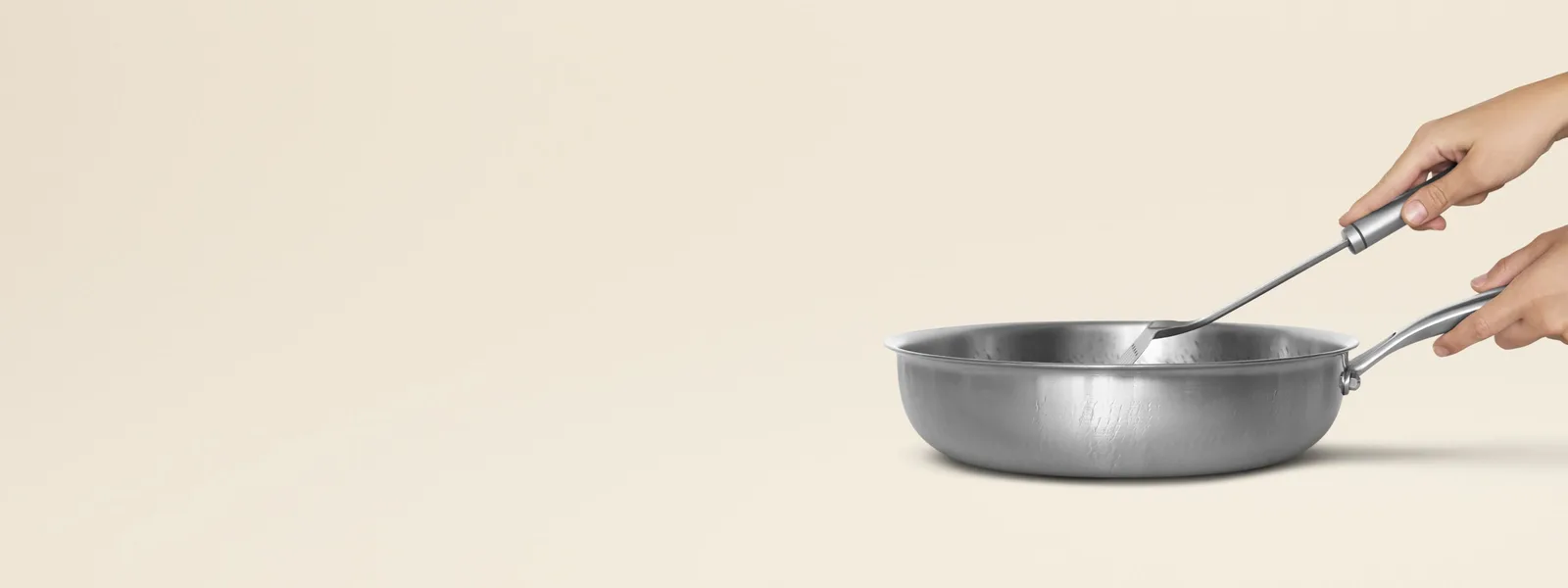 Titanium Pro Pan