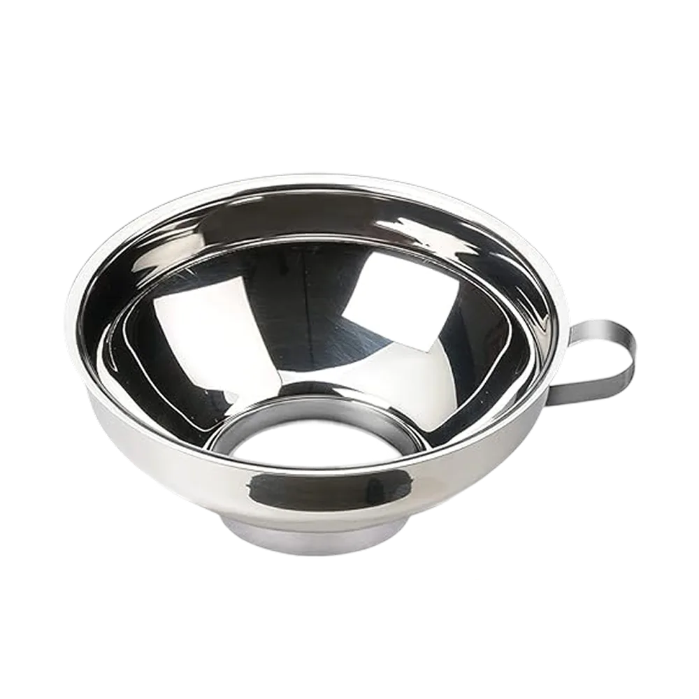 Funnel for Vacuum Sealer