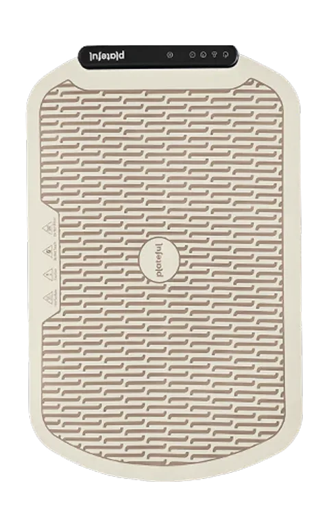 Food Warming Mat™