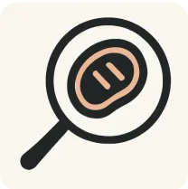 pan icon