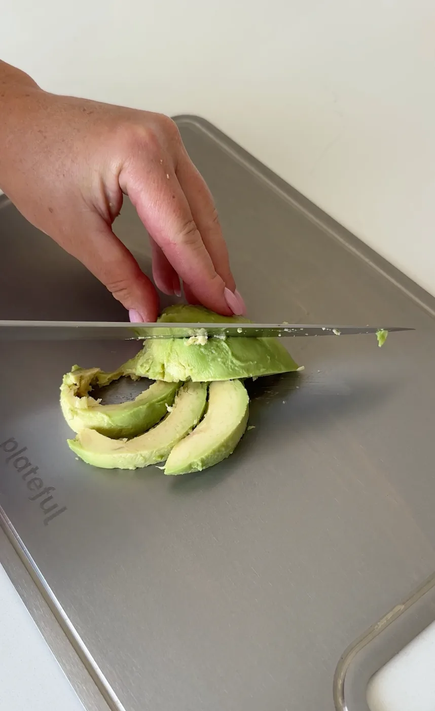 Titanium Pro Cutting Board™