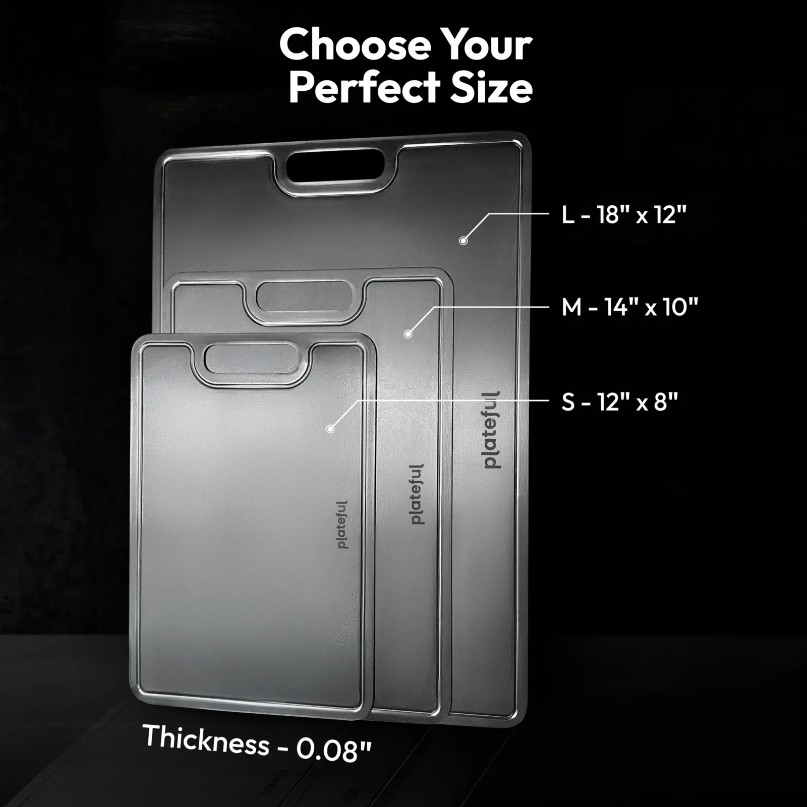 Complete Titanium Pro Prep Station™