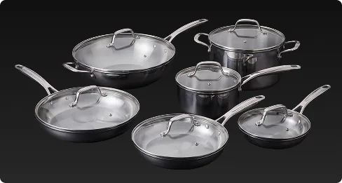 Stainless Steel