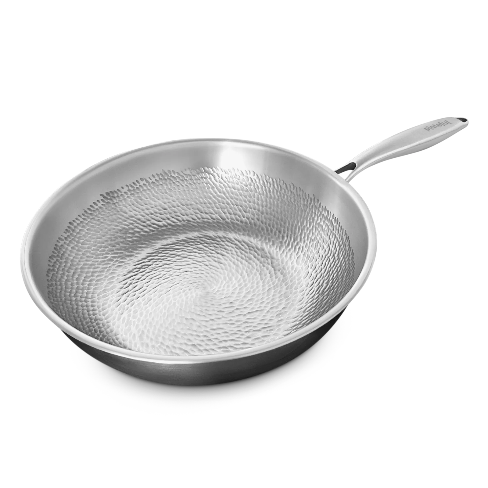 Titanium Wok™