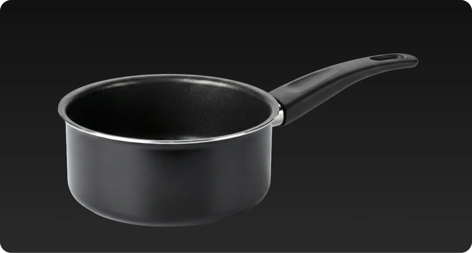 Non-Stick (PTFE)