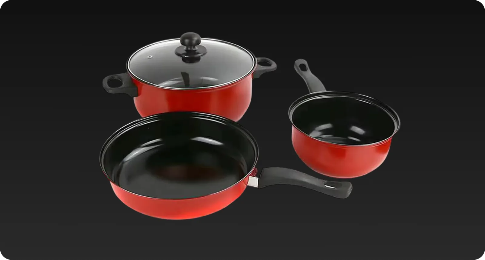 Non-Stick (PTFE)