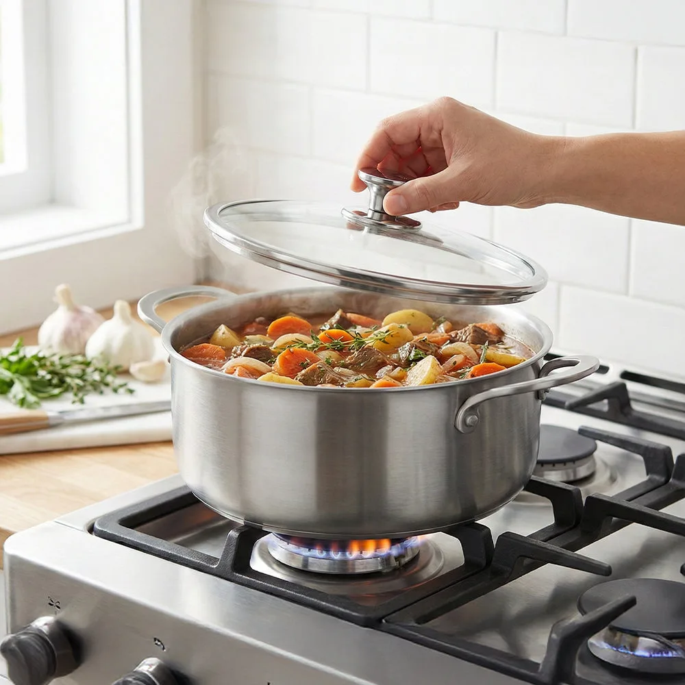 Titanium Pro Pot™