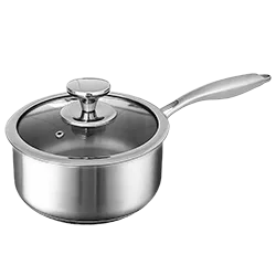 Titanium Saucepan™