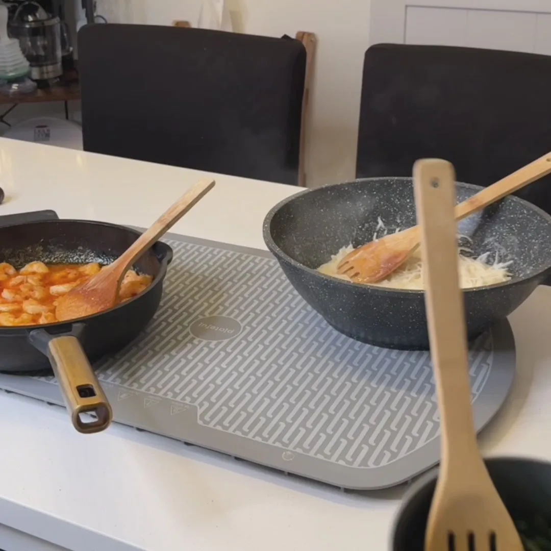 Food Warming Mat™