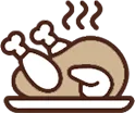 Food Warming Mat™