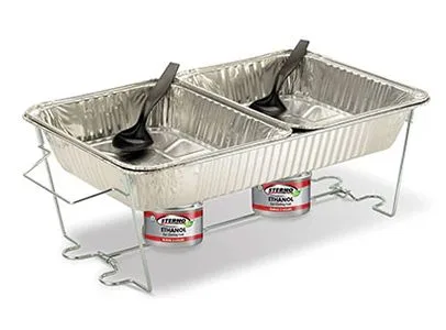Food Warming Mat™