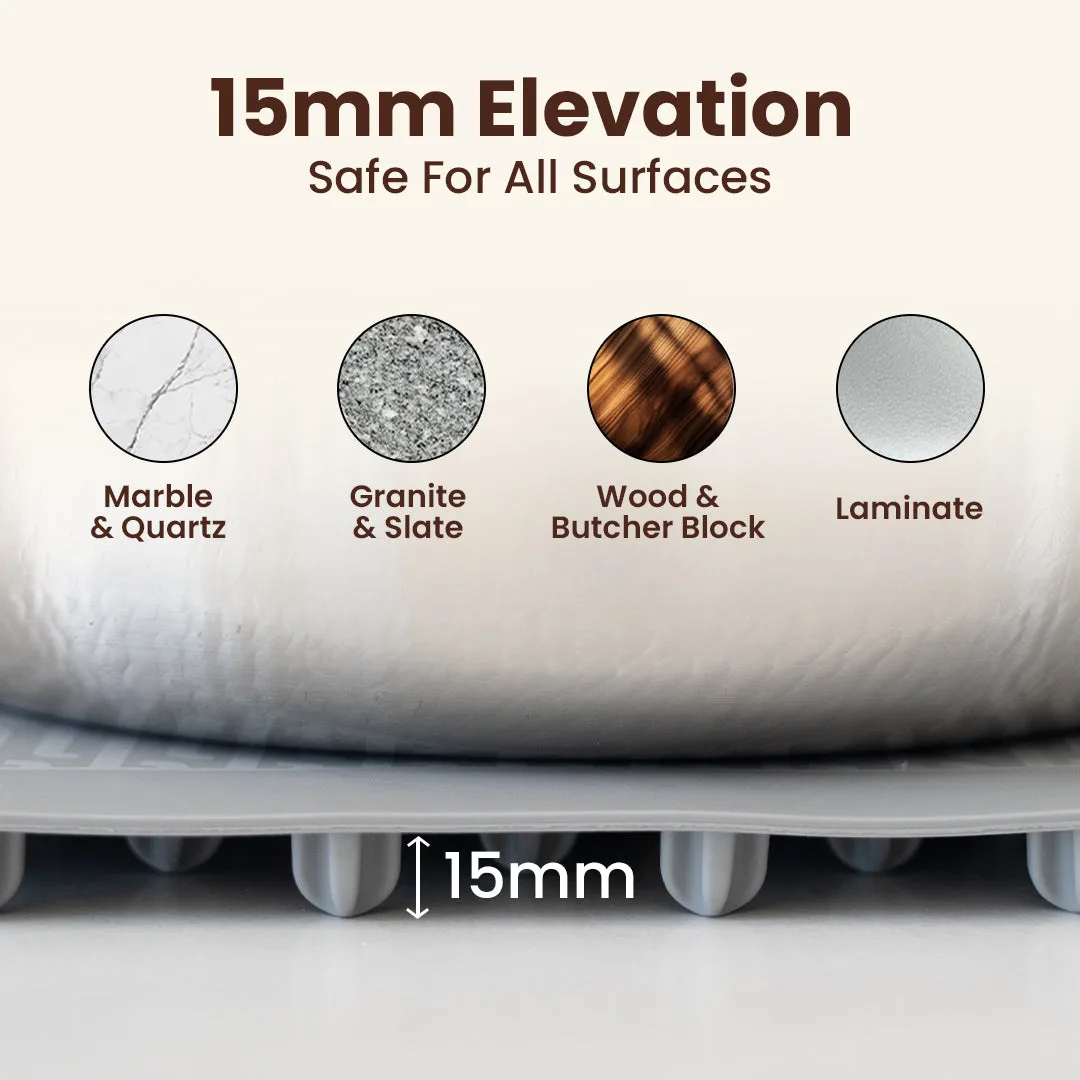 Food Warming Mat™