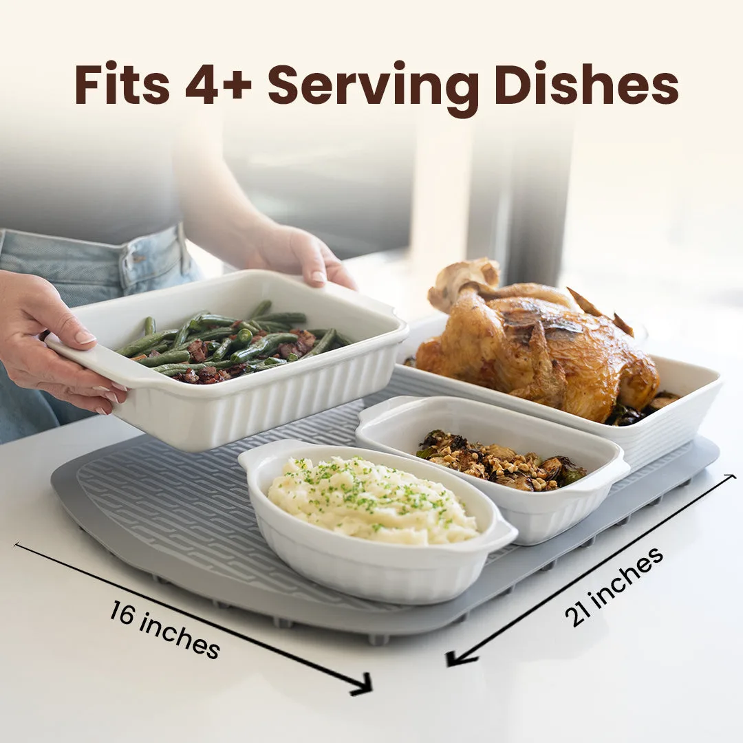 Food Warming Mat™