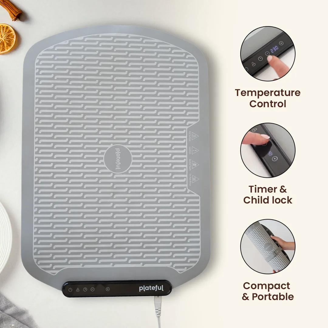 Food Warming Mat™