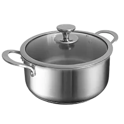 Titanium Pot™