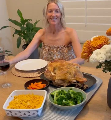 Food Warming Mat™