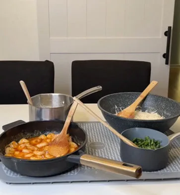 Food Warming Mat™