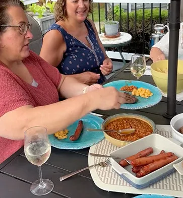 Food Warming Mat™