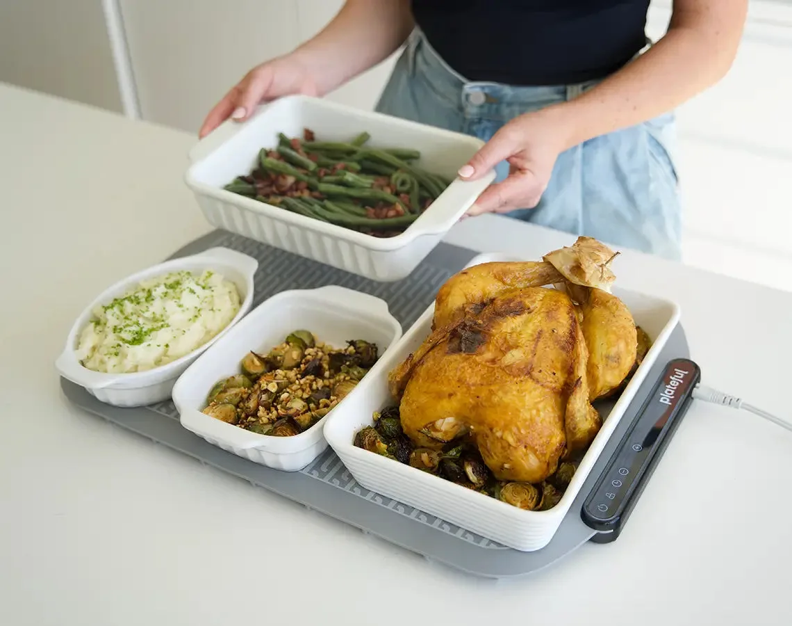 Food Warming Mat™