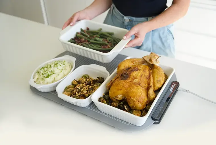 Food Warming Mat™