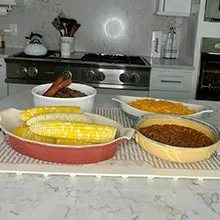 Food Warming Mat™