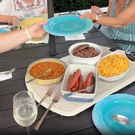 Food Warming Mat™